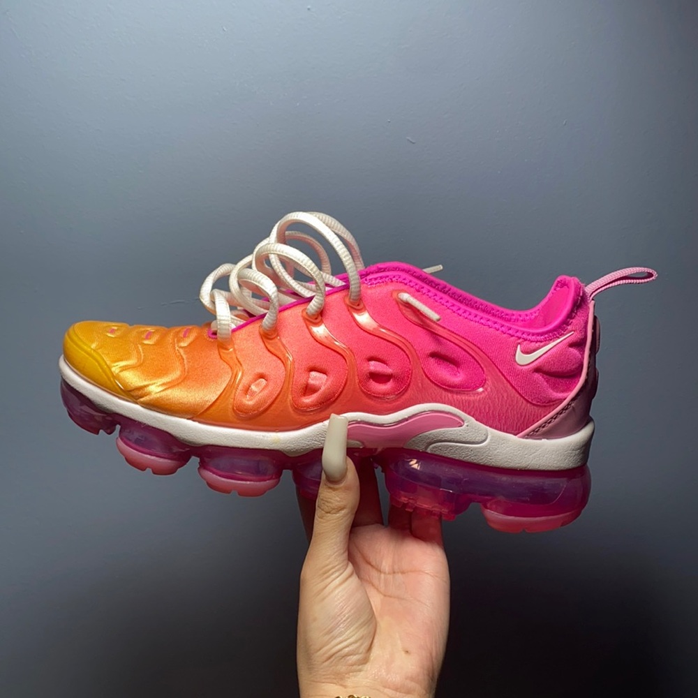Nike Vapor Max Plus